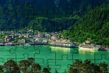 Foto jigsaw puzzle