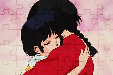 ranma propone matrimonio a akane