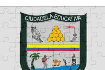 פאזל של Ciudadela Educativa