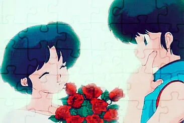 akane y ranma se reconcilian