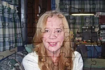 Annette Williams jigsaw puzzle