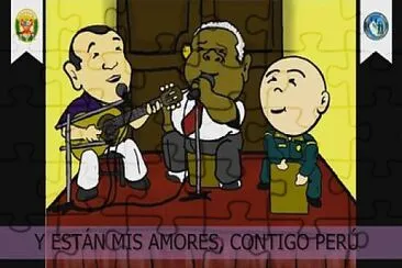 CanciÃ³n Criolla