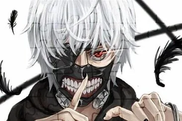 Kaneki Ken