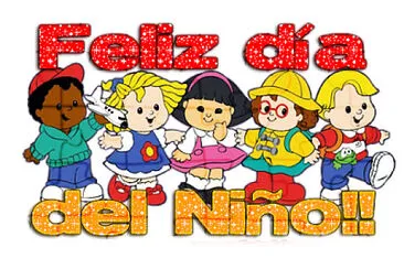 dia del niÃ±o