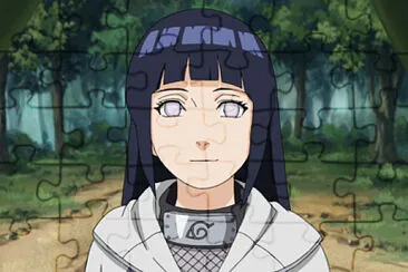 hinata