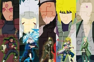 hokages