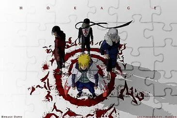 hokages