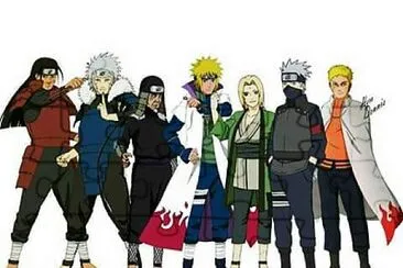 hokages