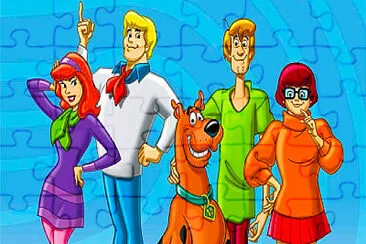 Scooby Doo