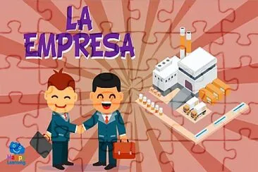 Empresas