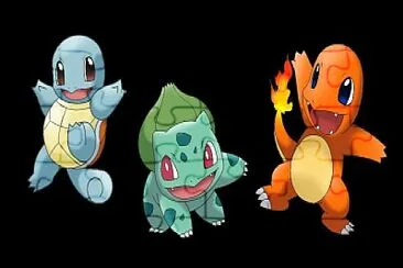 Los PokÃ©mon de Ash Ketchum