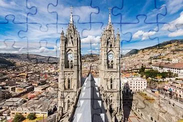 Quito, Ecuador