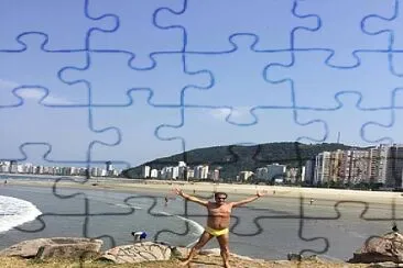 eu jigsaw puzzle