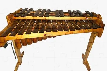 MARIMBA DE CHONTA