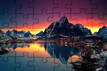 Azogues jigsaw puzzle