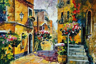 Leonid Afremov