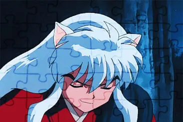 inuyasha despierta