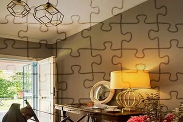 ENTRADA jigsaw puzzle