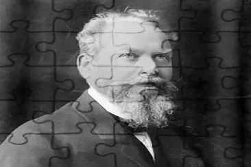 Husserl jigsaw puzzle