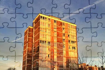 What 's this? jigsaw puzzle