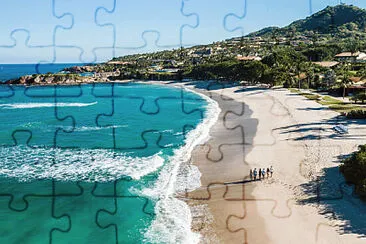 PUNTAMITA, MEX. jigsaw puzzle