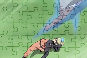 naruto jigsaw puzzle