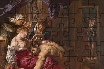 arte jigsaw puzzle