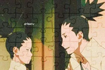 shikamaru