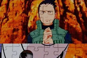 shikamaru