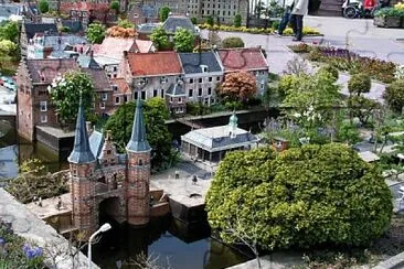 Madurodam