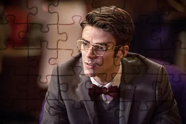 Este es mi primer puzzle intenta pasarlo rapido. jigsaw puzzle