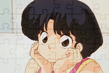 akane tendo ranma 1/2