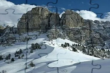 DOLOMITAS