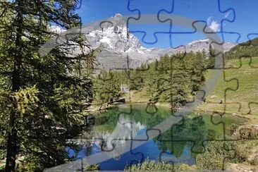 Clemens jigsaw puzzle