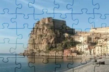 REGGIO DI CALABRIA jigsaw puzzle