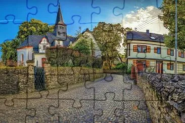 Alemania jigsaw puzzle