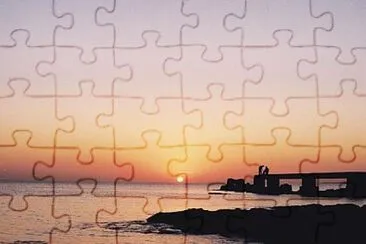 Rio Uruguay jigsaw puzzle