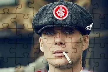 thomas shelby colorado jigsaw puzzle