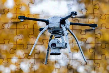 drones jigsaw puzzle