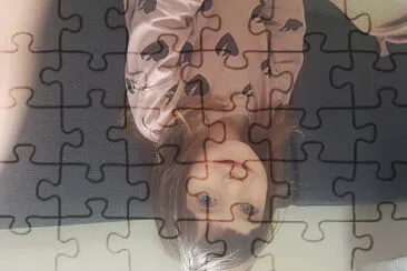 ×™×¡×ž×™×Ÿ jigsaw puzzle