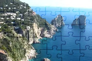 mare jigsaw puzzle