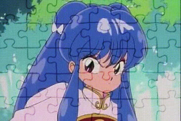 shampoo encuentra a ranma ranma 1/2