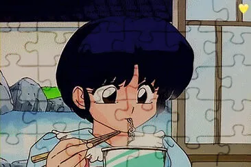 akane tendo ranma ova 1/2