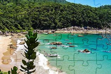 Foto jigsaw puzzle