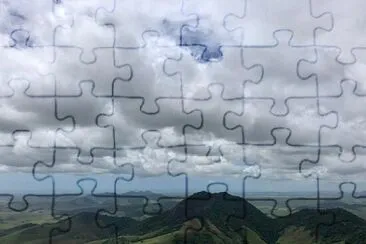 Um passeio logo ali jigsaw puzzle