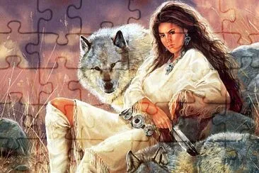 imagem jigsaw puzzle