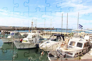 sea jigsaw puzzle