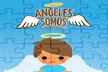 פאזל של ANGELES SOMOS