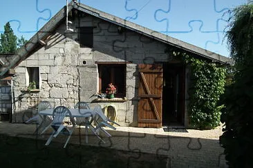 gÃ®te