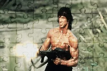 cinema jigsaw puzzle